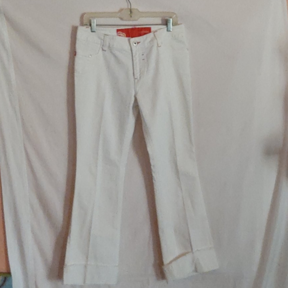 Very Loved Ecko Red Jeans